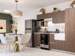 Apartamento en venta zona 1 Centro Histórico - 3
