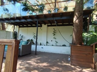 Casa Renta Bosque Escondido Fraijanes - 2