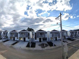 CASAS EN VENTA📍Condado Santa Fe, Sector Altana, Km. 30 CAES - 2