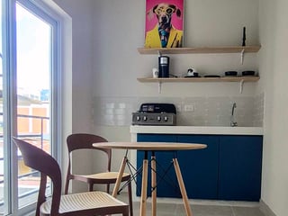Apartamentos en renta, Convive 10 - 4