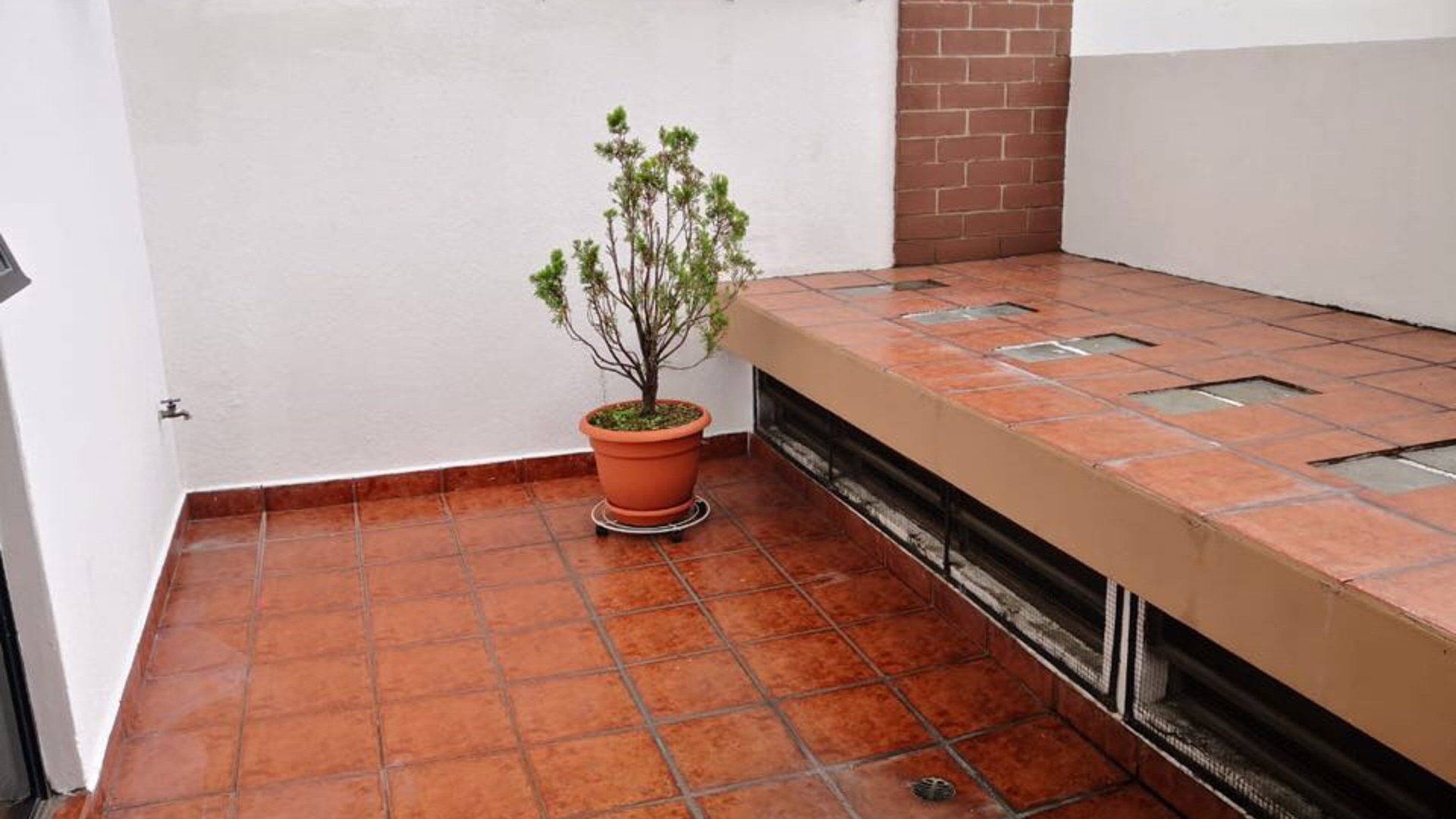 Alquilo amplio apartamento en Primer Nivel en  Zona 15  VH1 - Miniatura 11