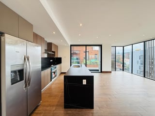 ALQUILER DE HERMOSO APARTAMENTO PARA ESTRENAR - GAURA, ZONA 15 - 2