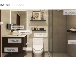 Apartamento en VENTA en Zona 11 - 5
