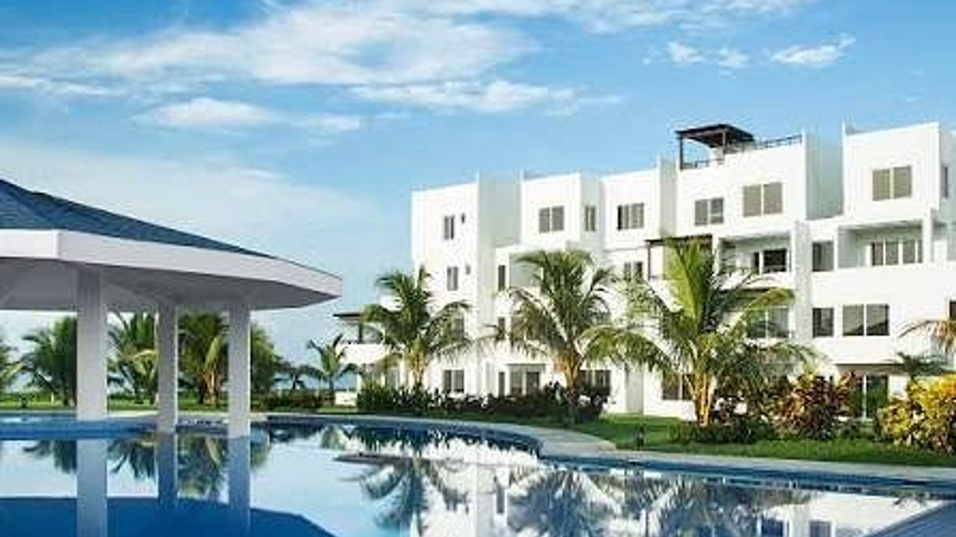 Precioso Penthouse en Venta – El Muelle | Monterrico - Miniatura 20