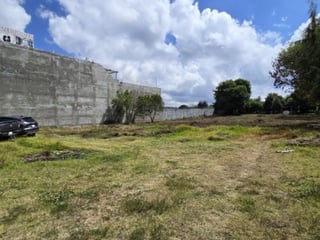 Terreno Comercial en Renta Santiago Sacatepéquez - 2