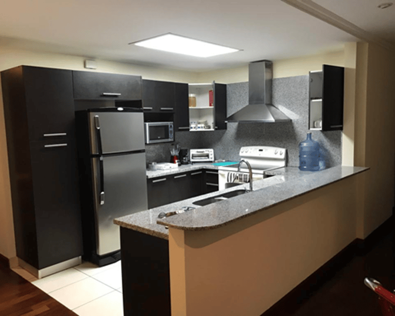 Alquilo Apartamento amueblado y equipado Edificio San Patricio z14