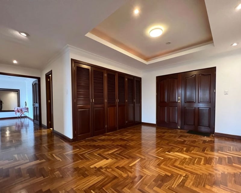 Alquiler amplio apartamento 3 Dormitorios | Villa Mayor Zona 14