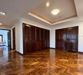 Alquiler amplio apartamento 3 Dormitorios | Villa Mayor Zona 14