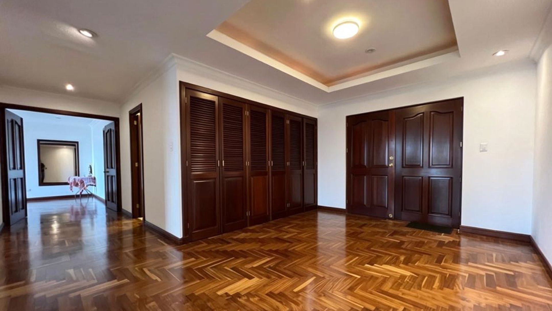 Alquiler amplio apartamento 3 Dormitorios | Villa Mayor Zona 14