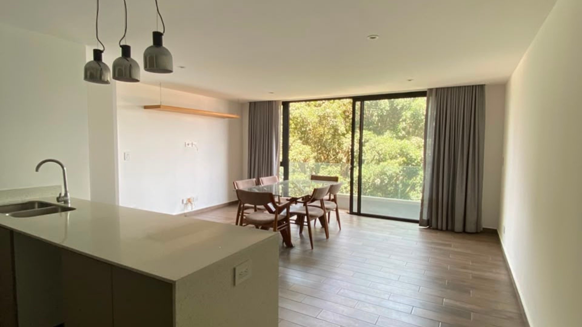 ???? APARTAMENTO EN RENTA – 3 HAB + BODEGA  PARQUE 15 | ZONA 15 - Miniatura 3