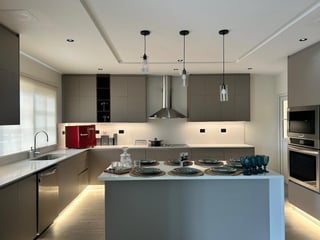 Casa en Venta Km 21 Carretera a Fraijanes, Villas de EntreVerdes - 3