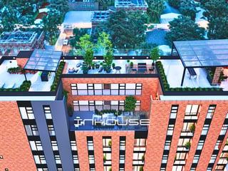 APARTAMENTO EN VENTA ZONA 10 EN PLANOS  - Image 2