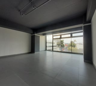 Oficina en renta en Zona 9, Ciudad de Guatemala | 58.89 m² | USD 1,000