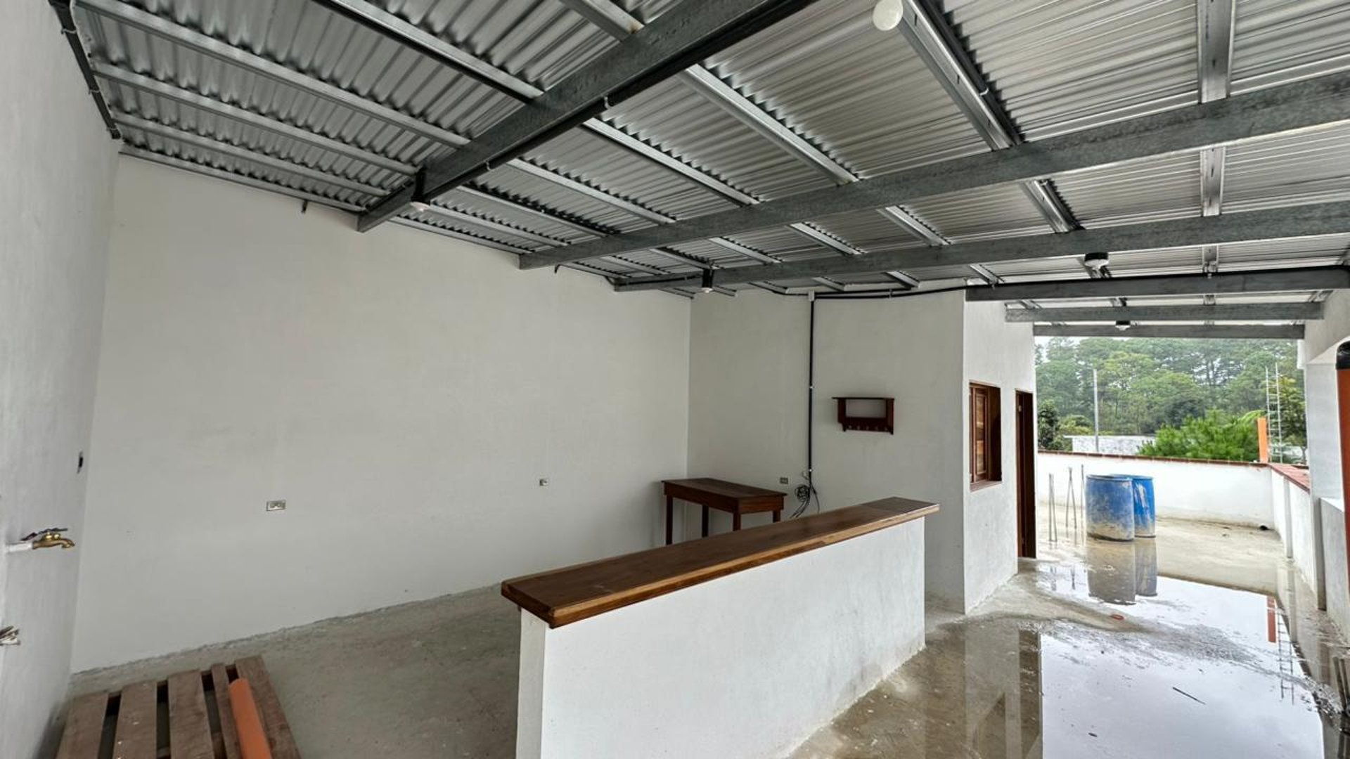 Bodega en venta en Comunica Coban con Carcha Coban - Miniatura 6