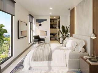 En Pre-Venta apartamentos en zona 15 Ciudad Guatemala - 5