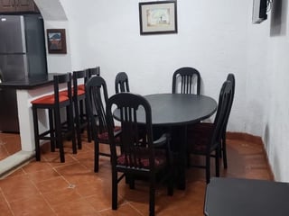 Apartamento en Alquiler, amoblado, ubicado en La Antigua Guatemala - 2