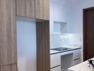 APARTAMENTO EN ALQUILER EN ZONA 10 - GUATEMALA - 5