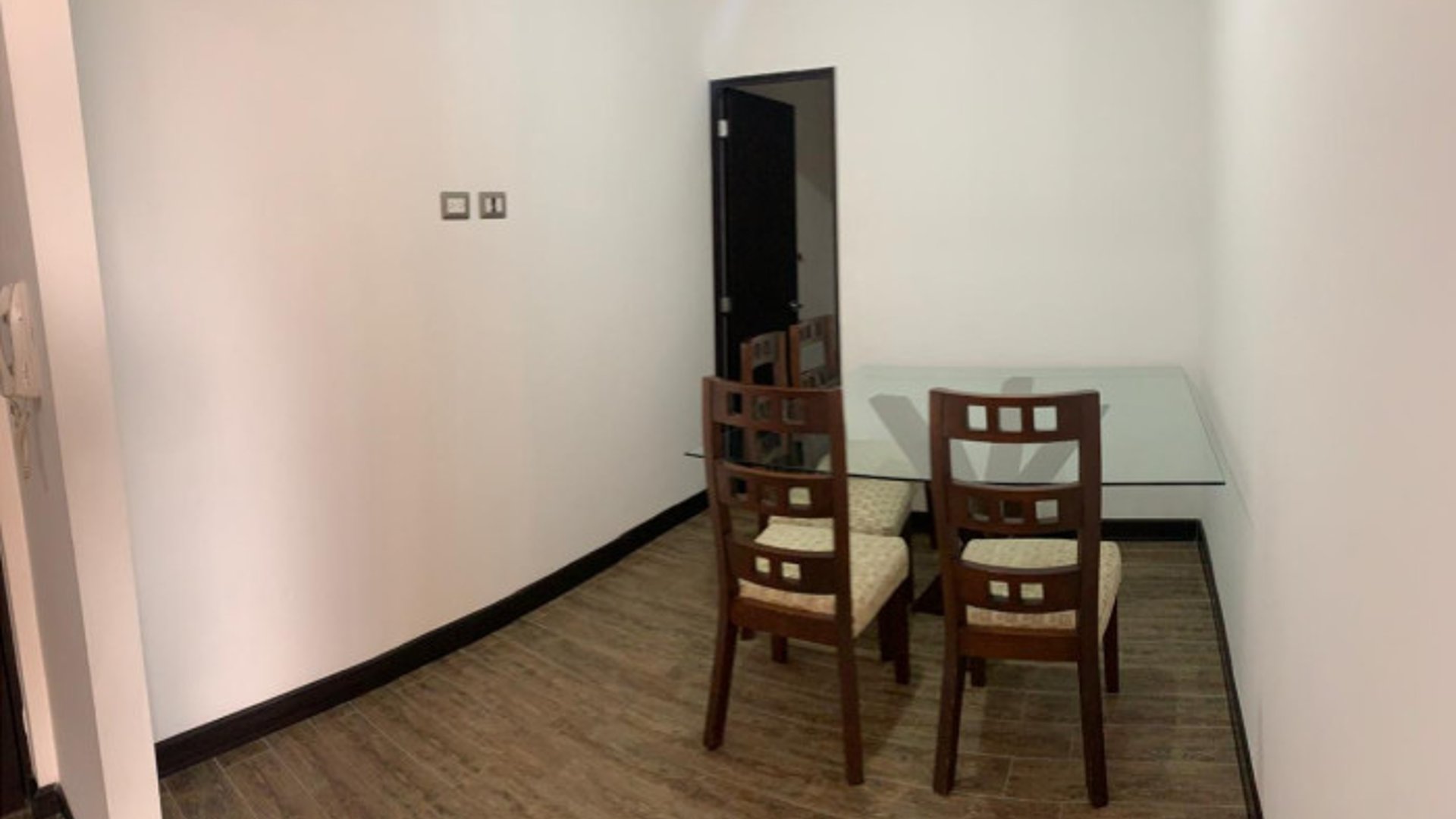 Apartamento en alquiler km 14 carretera al Salvador - Miniatura 4