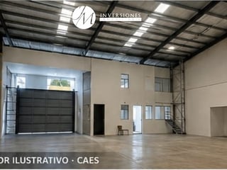 Bodega en Venta con 548.34 m² en Carretera a el Salvador - 5