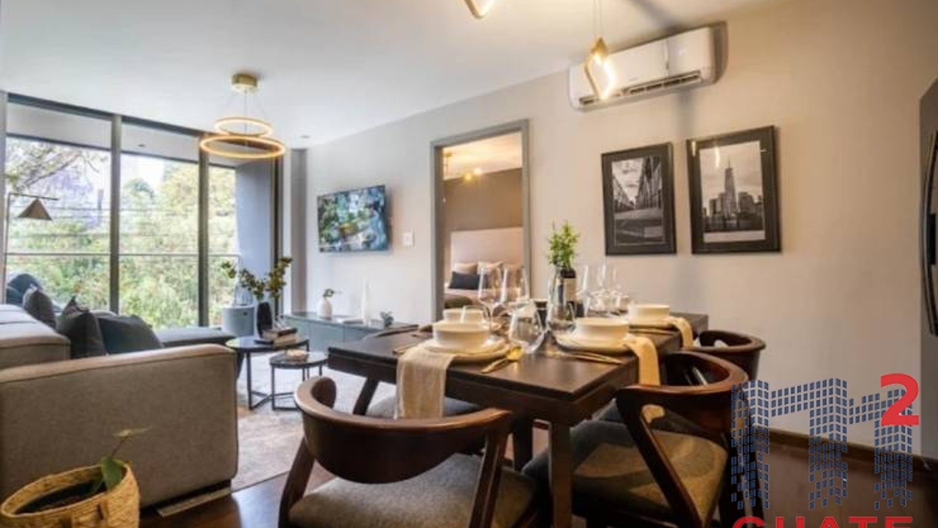 Apartamento en Venta, Zona 10 (V9949) - Miniatura 2