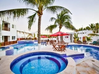 HOTEL EN VENTA – HAWÁI, SANTA ROSA (CHIQUIMULILLA) - 5