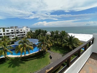 Penthouse  en VENTA en Monterrico - 3