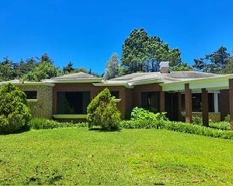 Casa en Venta – Condominio Casa y Campo, Carretera a El Salvador