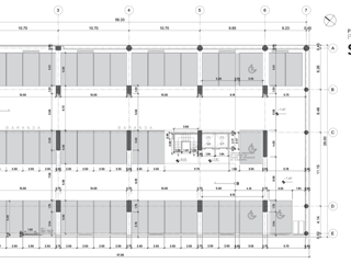 Exclusivo Edificio en Renta zona 10 - Image 7