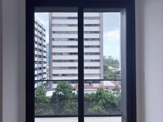APARTAMENTO EN ALQUILER EN ZONA 10 - GUATEMALA - 2