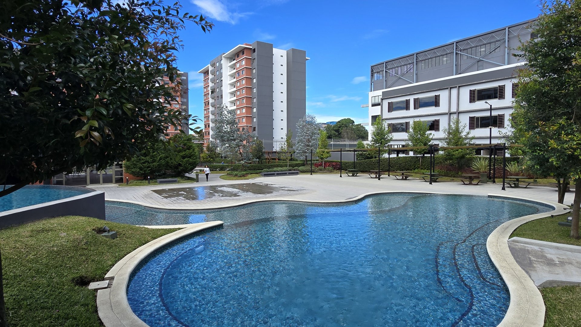 En venta Apartamento Premium en la Zona 14 Segheria