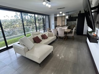 Alquilo apartamento en Zen amueblado y equipado - 3