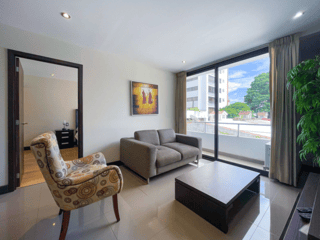 Renta de 2 Apartamentos Amueblados en Menorca Zona 15 | 2 Habitaciones y 2 baños completos - 4