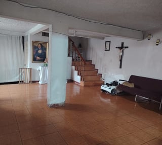 Casa en Colonia San José El Placer Villa Nueva Zona 2