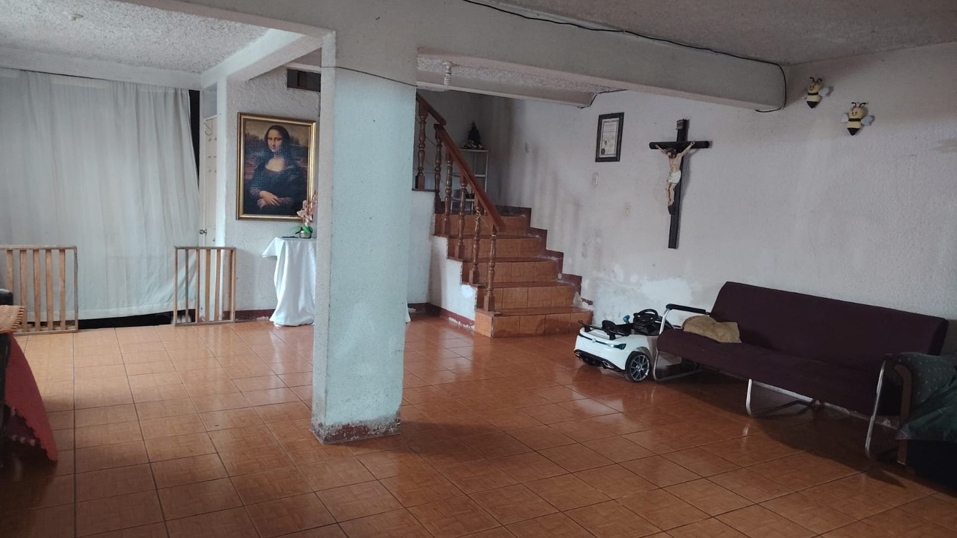 Casa en Colonia San José El Placer Villa Nueva Zona 2