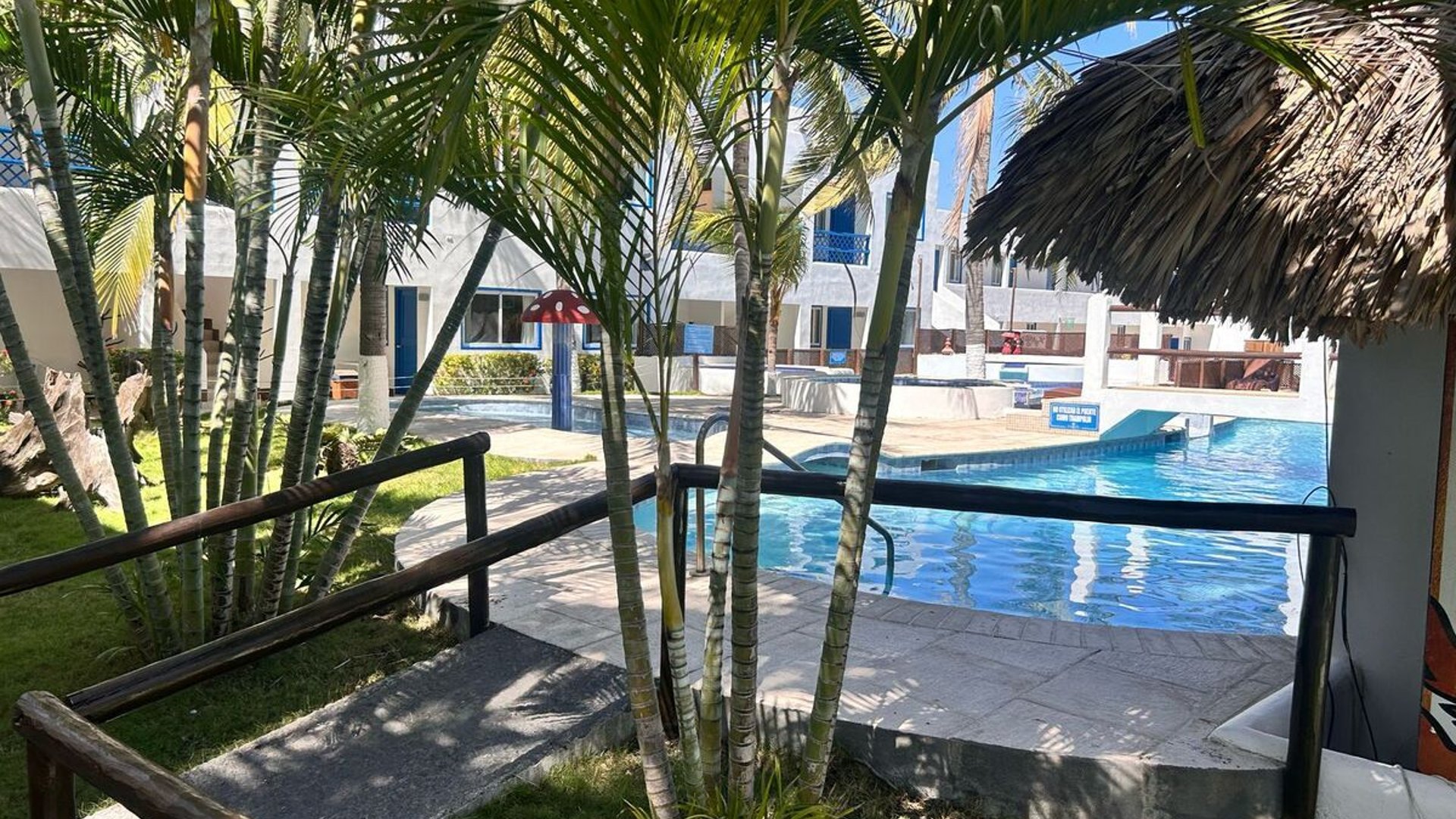 HOTEL EN VENTA – HAWÁI, SANTA ROSA (CHIQUIMULILLA) - Miniatura 14