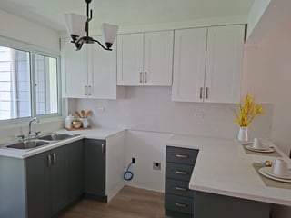 Casa en Renta, Residencial Pinabetes - San José Pinula - 2