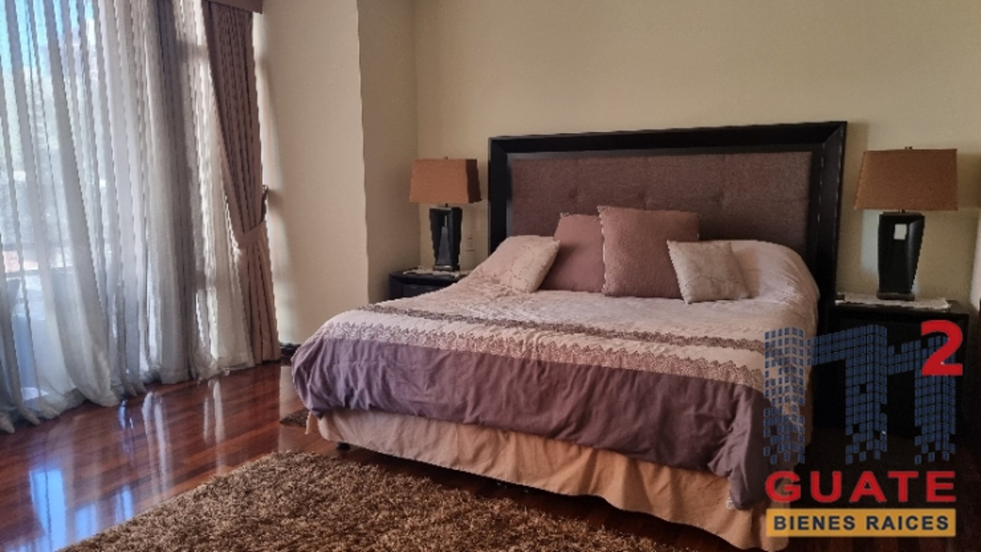 Apartamento en Venta, Zona 14 (V7898) - Miniatura 3