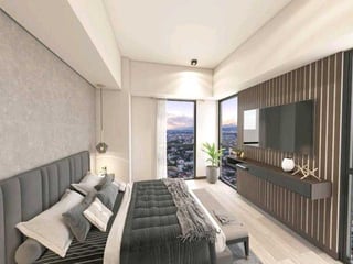 APARTAMENTO NUEVO EN VENTA   📍 Edificio Altaire, zona 11 - 3