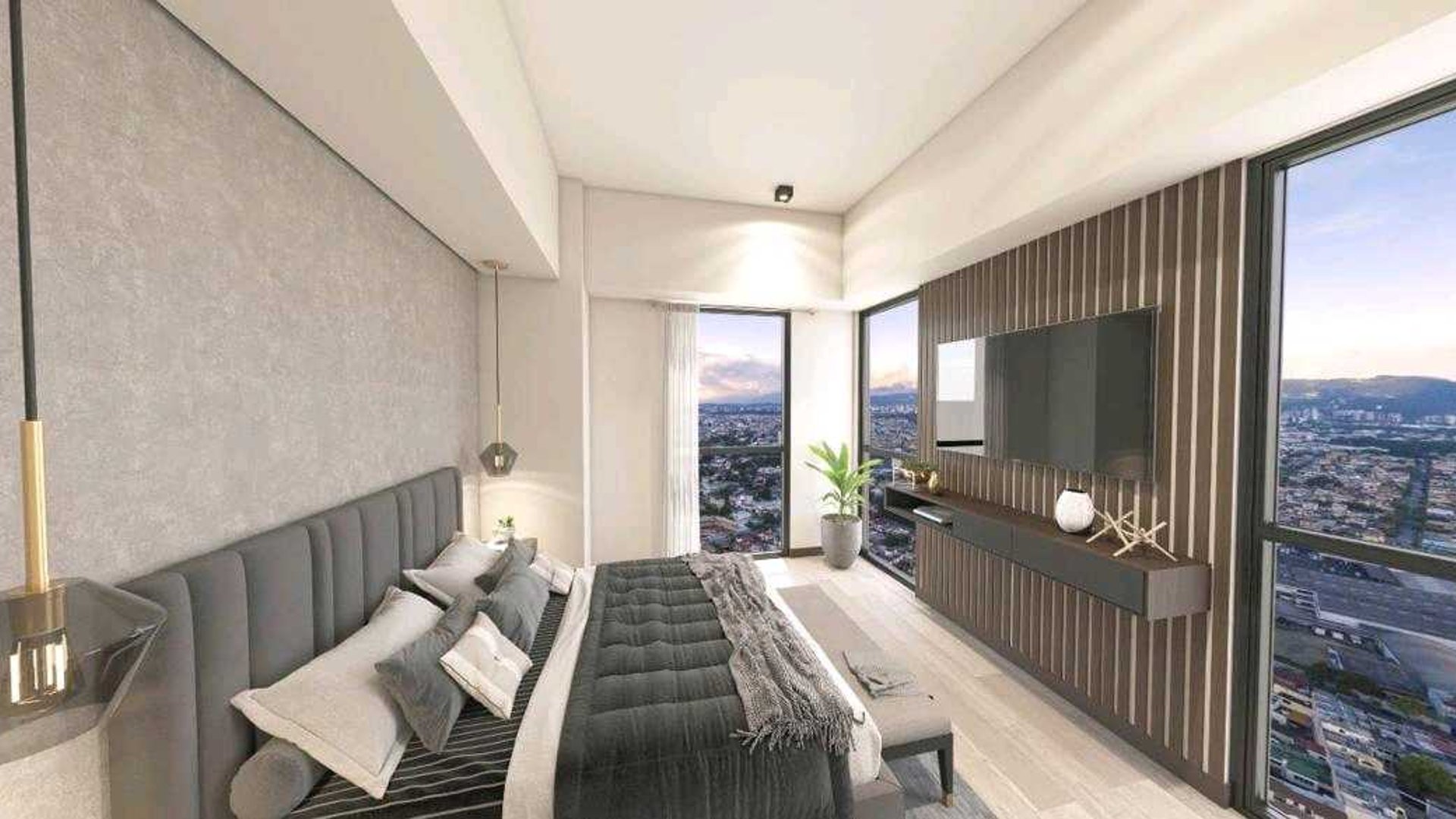 APARTAMENTO NUEVO EN VENTA   ???? Edificio Altaire, zona 11 - Miniatura 3