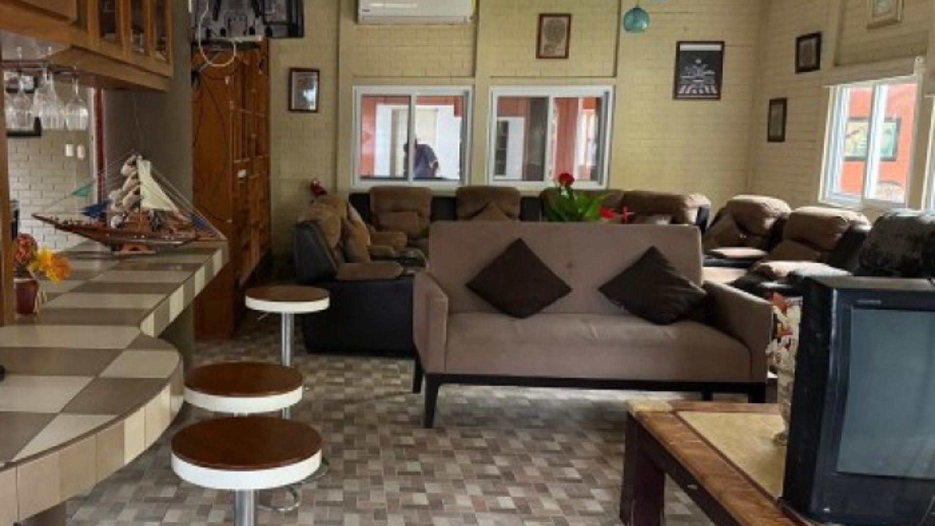 Casa en Venta Quintas La Ponderosa Carr. Puerto Quetzal - Miniatura 3