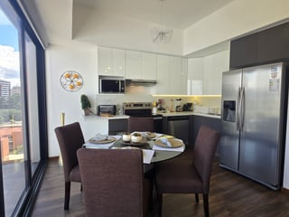 Apartamento en Venta o Renta en Zona 10, Guatemala - 2