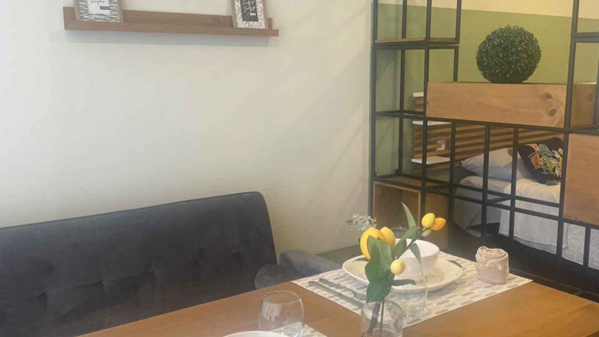 PRECIOSO Y MODERNO APARTAMENTO PARA EXTRENAR ZONA 13 - Miniatura 3