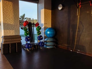 APARTAMENTO AMUEBLADO EN RENTA EN KM 14.5 CAES - 4