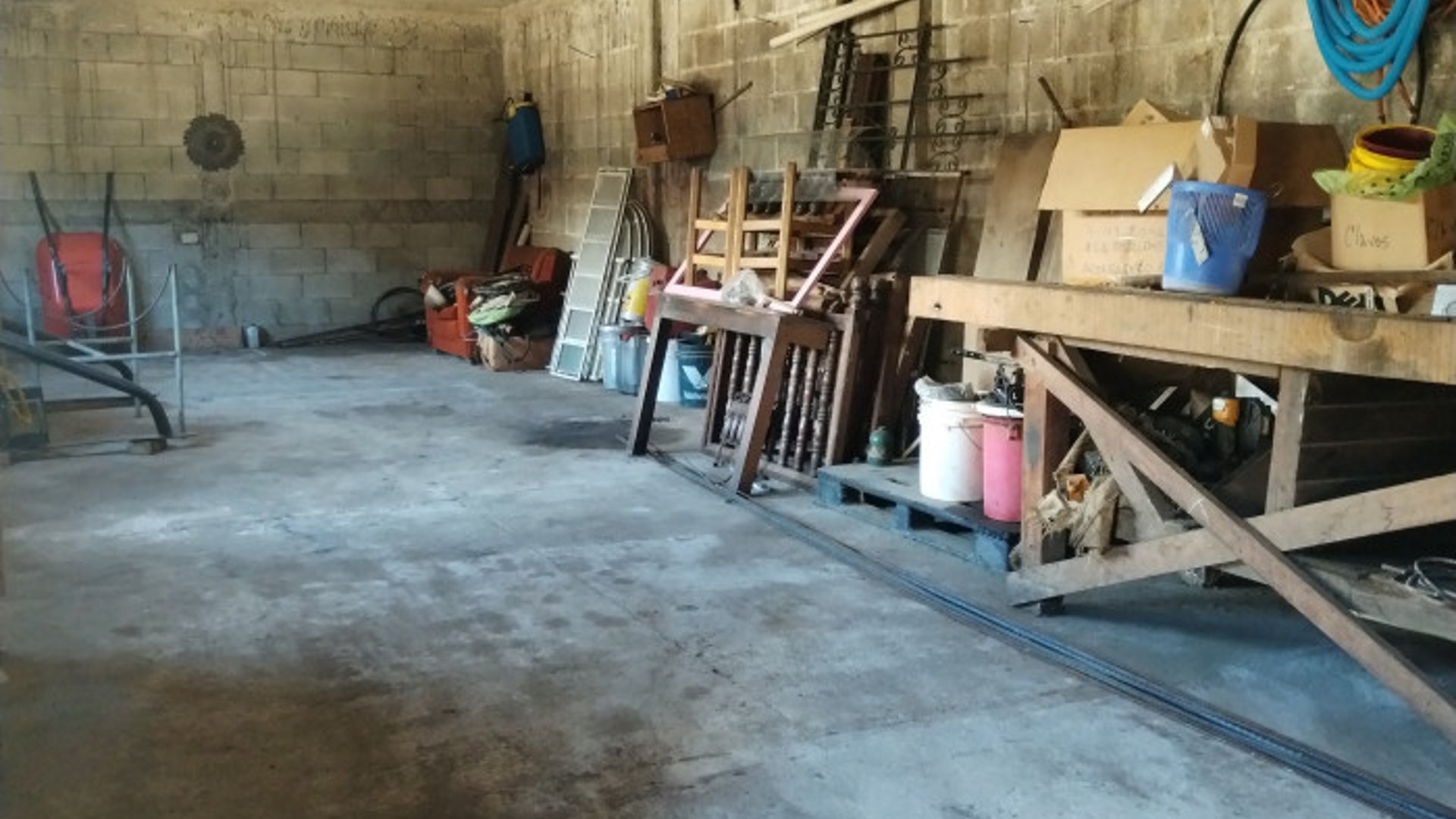 Terreno Renta uso comercial Las Anonas San Jose Pinula - Miniatura 6