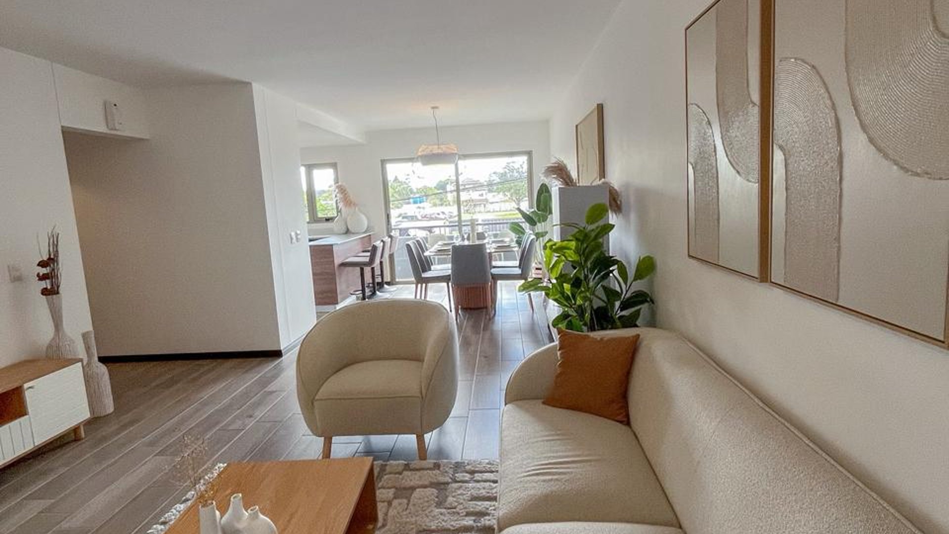Apartamento en Venta Zona 14 | 2 Habitaciones | 2 Parqueos - Miniatura 9