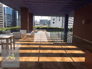 Apartamento en Renta – Edificio Casa Margarita | Zona 10 - Image 16