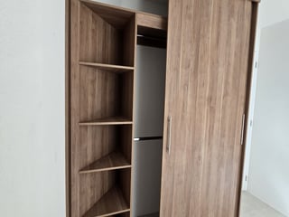 APARTAMENTO EN RENTA, EDIFICIO CUMBRES DEL PEDREGAL, ZONA 6 - Image 6