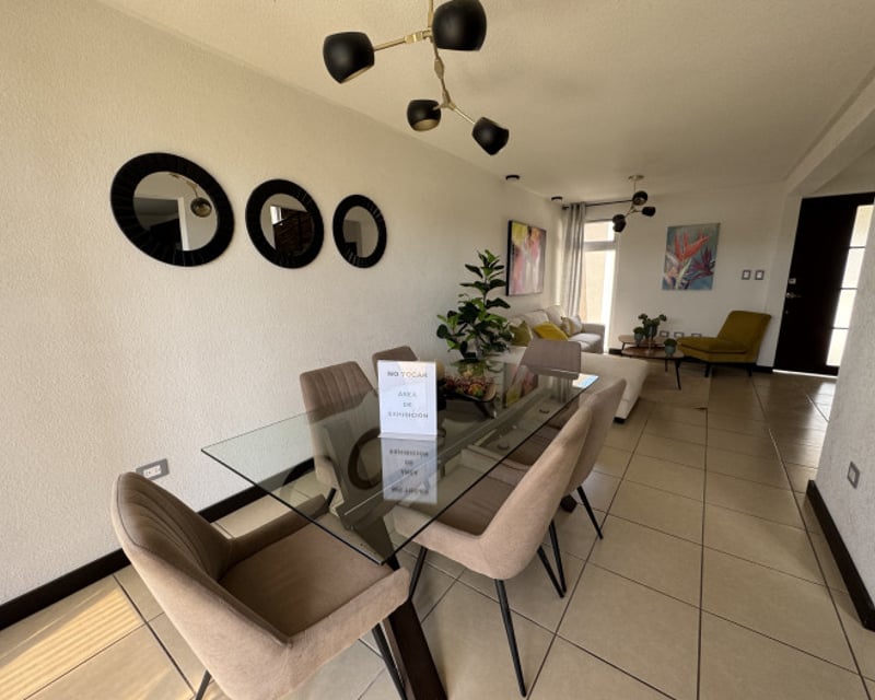 Casa en Venta en Altos de Village II, km 26 CES