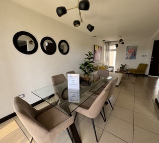 Casa en Venta en Altos de Village II, km 26 CES