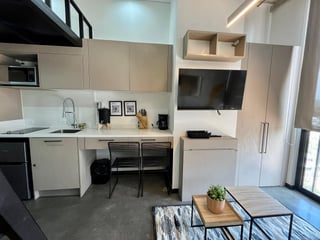 APARTAMENTO EN VENTA ZONA 4 | EQUIPADO Y GENERANDO INGRESOS - 4